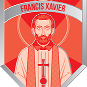 Francis Xavier