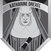 Katharine Drexel