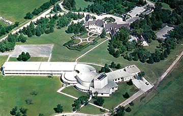 Kapaun Mt. Carmel Catholic High School