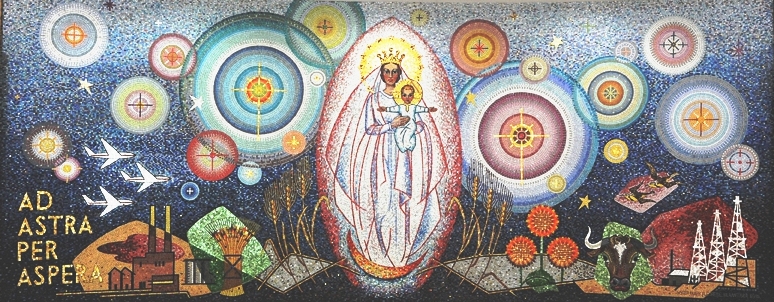 Mosaic