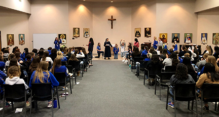 Retreat photo 1