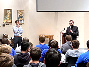 Retreat photo 2