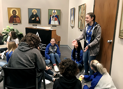 Retreat photo 3