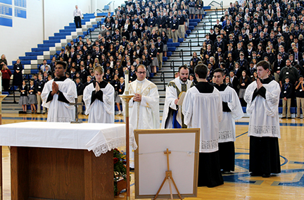 Prayer & Sacraments photo 1