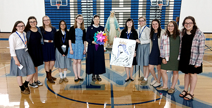 Prayer & Sacraments photo 2