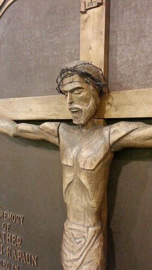 Prayer & Sacraments photo 3