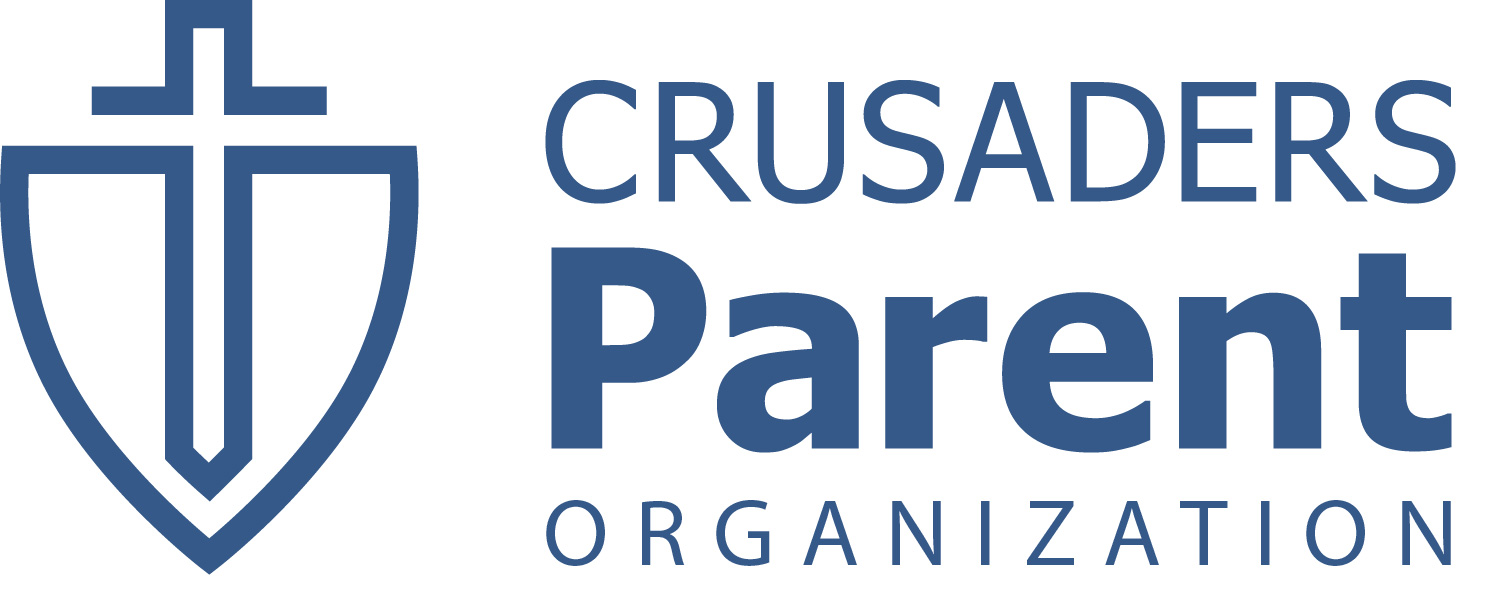 Parent org header