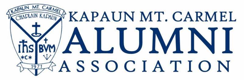 Alumni logo