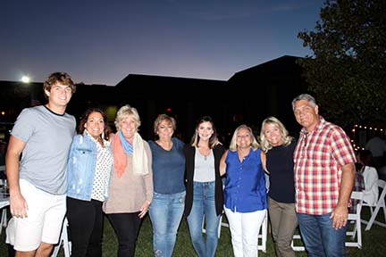 Kriwiel Party