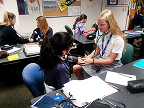 students