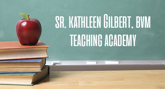 teaching header