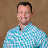 Dustin Dishman