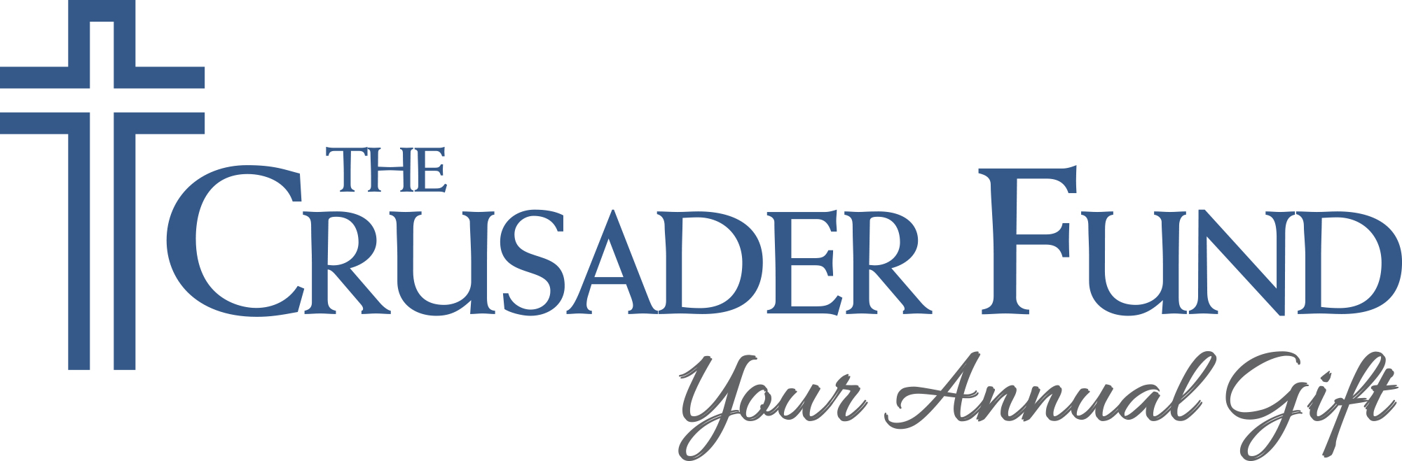 crusader fund logo