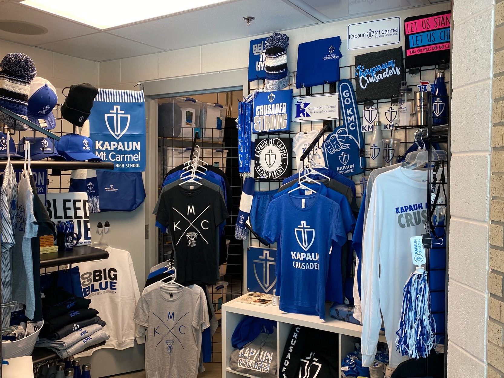 Spirit Store