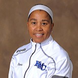 Marie Thomas