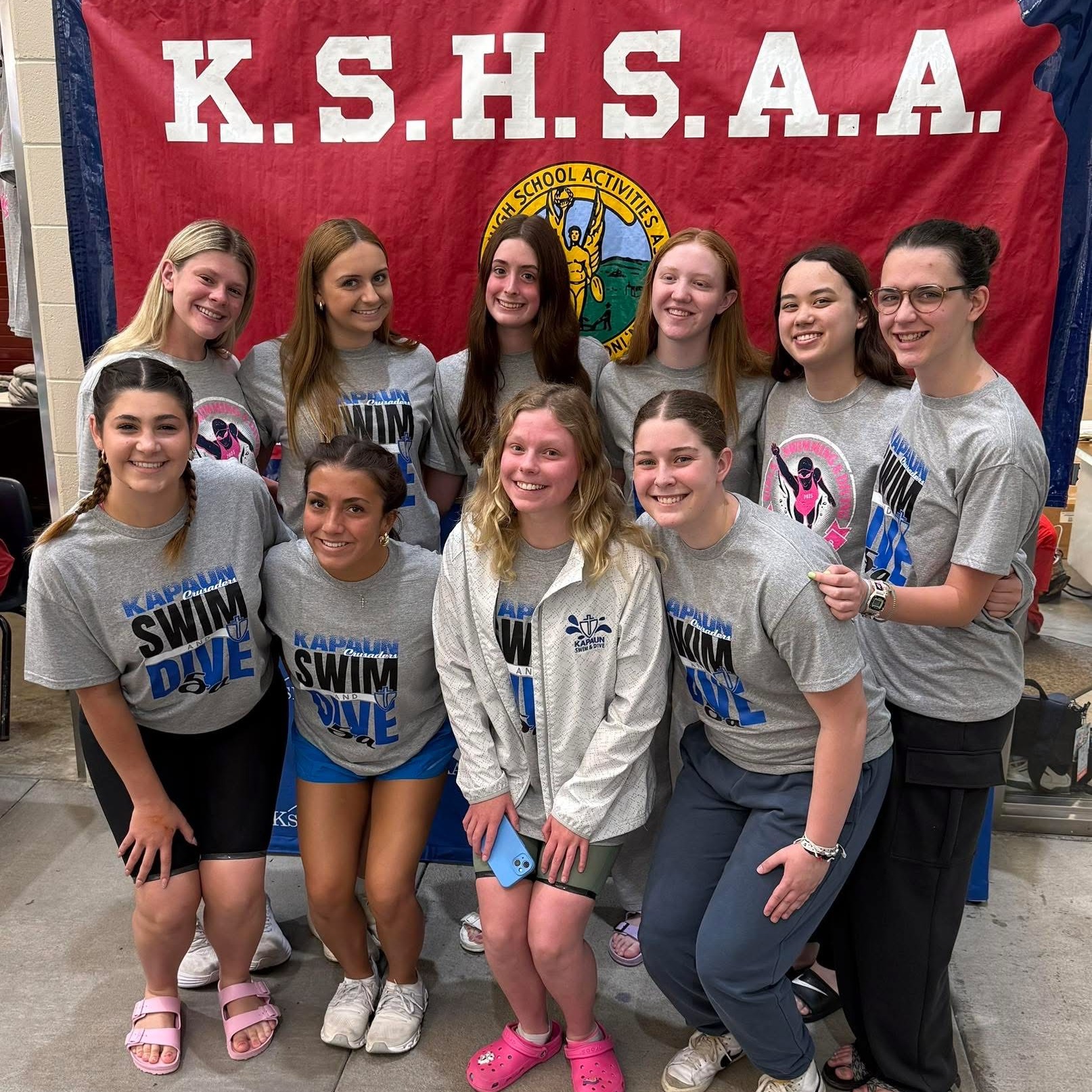2025 State Team