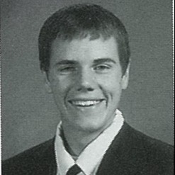 Joey Krsnich