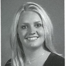 Chelsea Wamsley Whitehead