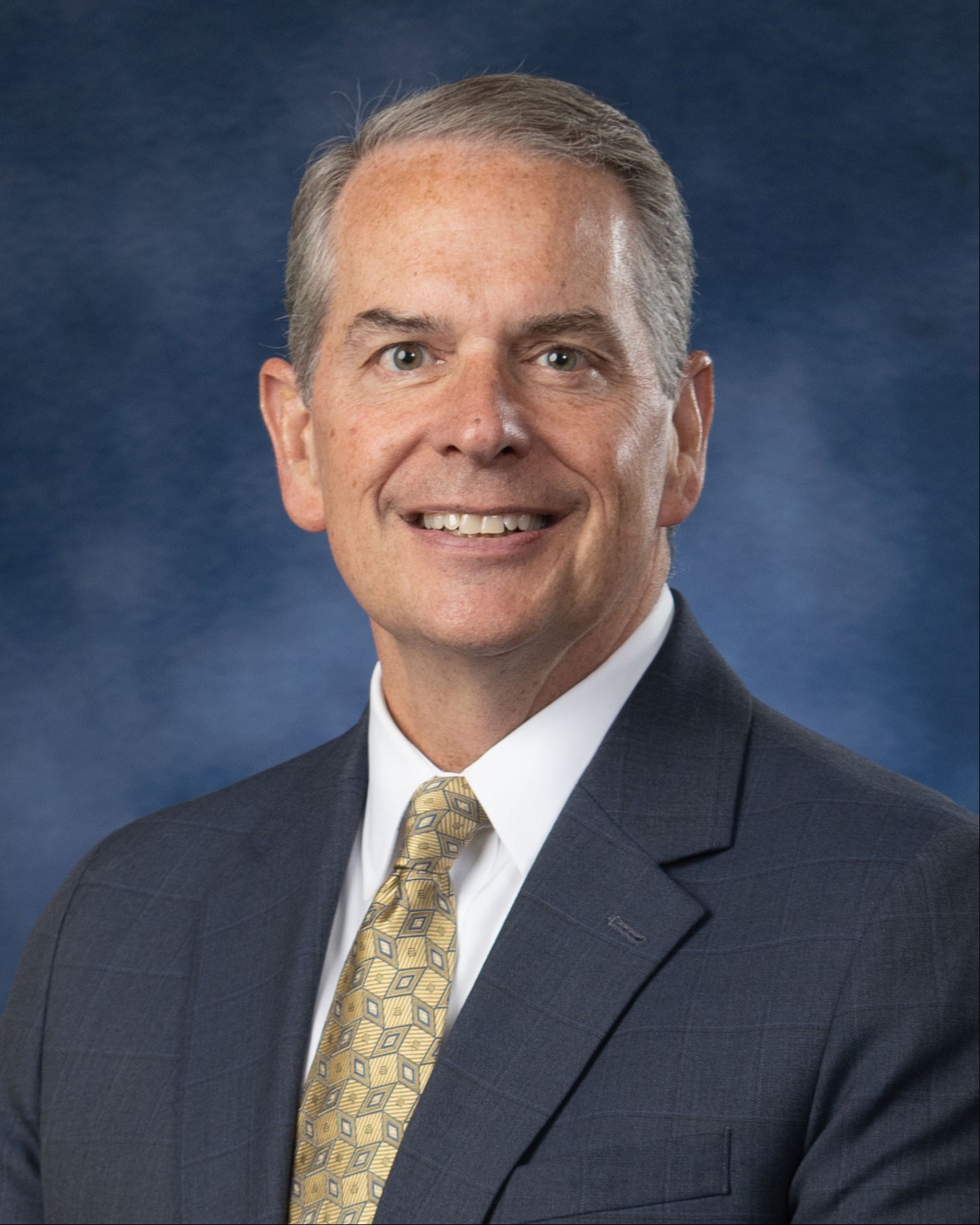 Rob Knapp 