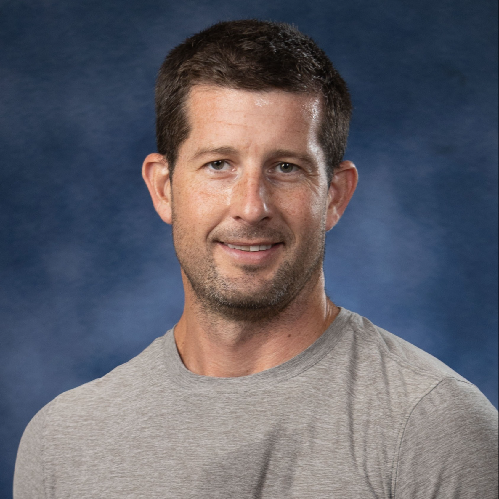 Anthony Cantele Head Coach