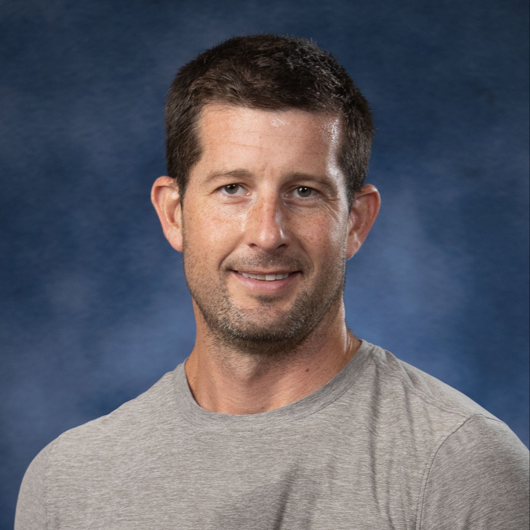 Anthony Cantele Head Coach