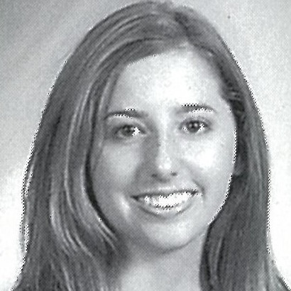 Candace Potter Wilson