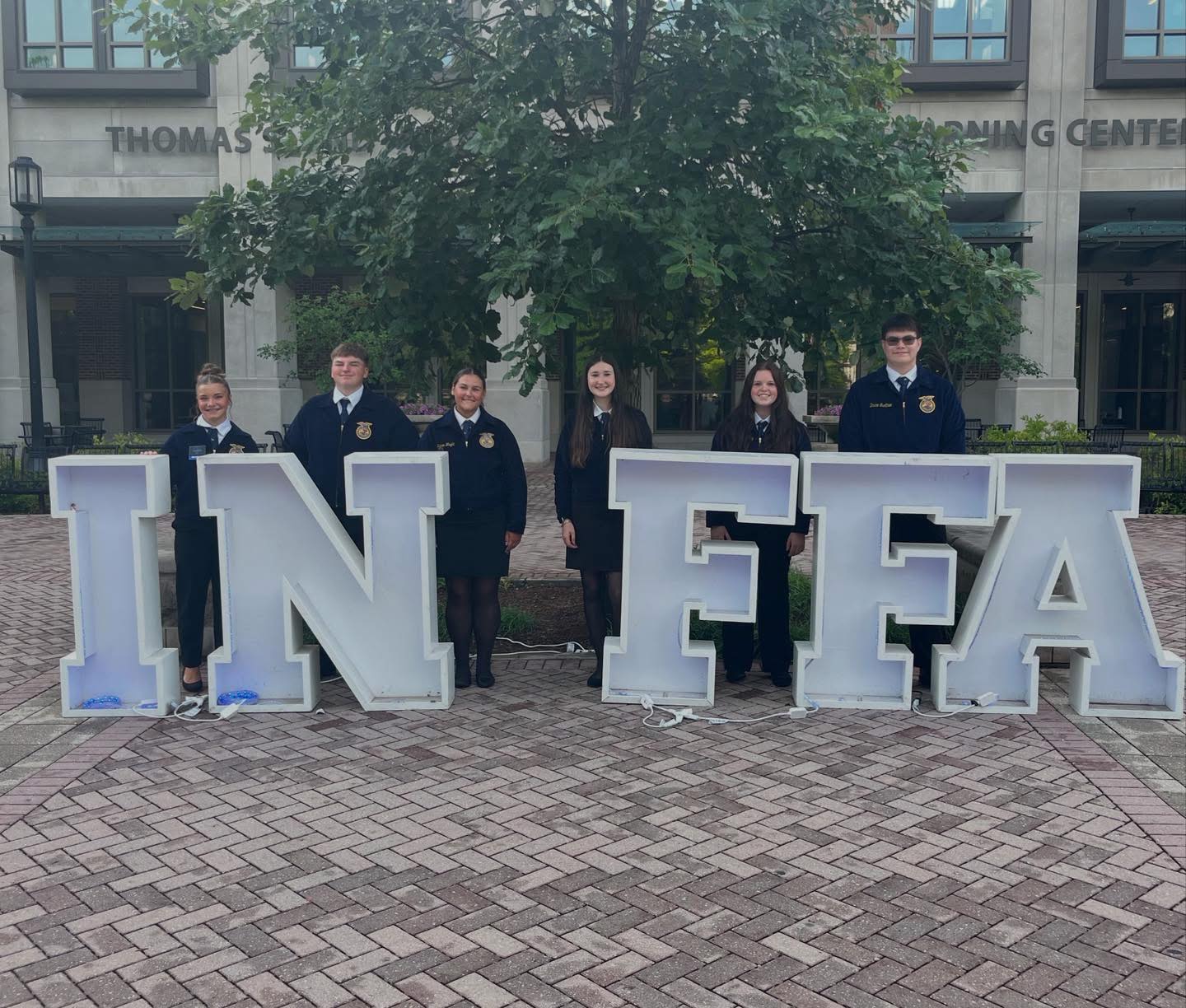 FFA