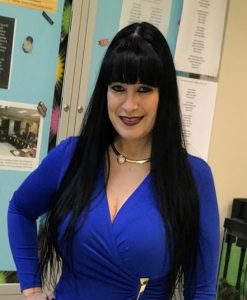 Picture of PrincipalYecenia Cardoza-Delarosa 