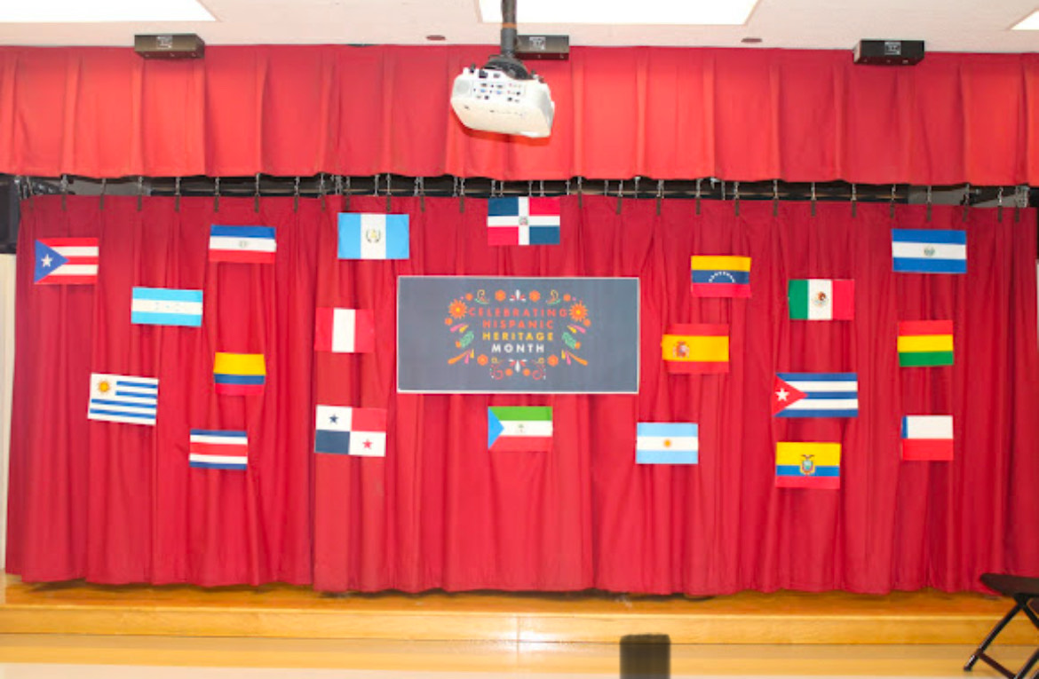 Native Language Arts
