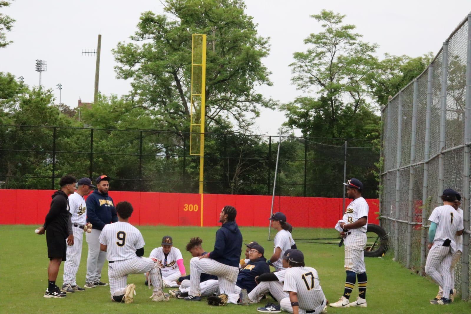 baseball