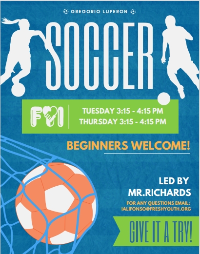 Soccer-FYI