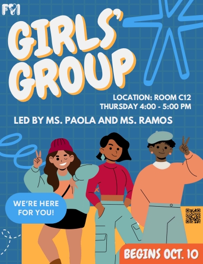 Girls Group-FYI