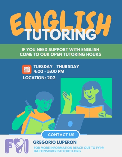 English-FYI