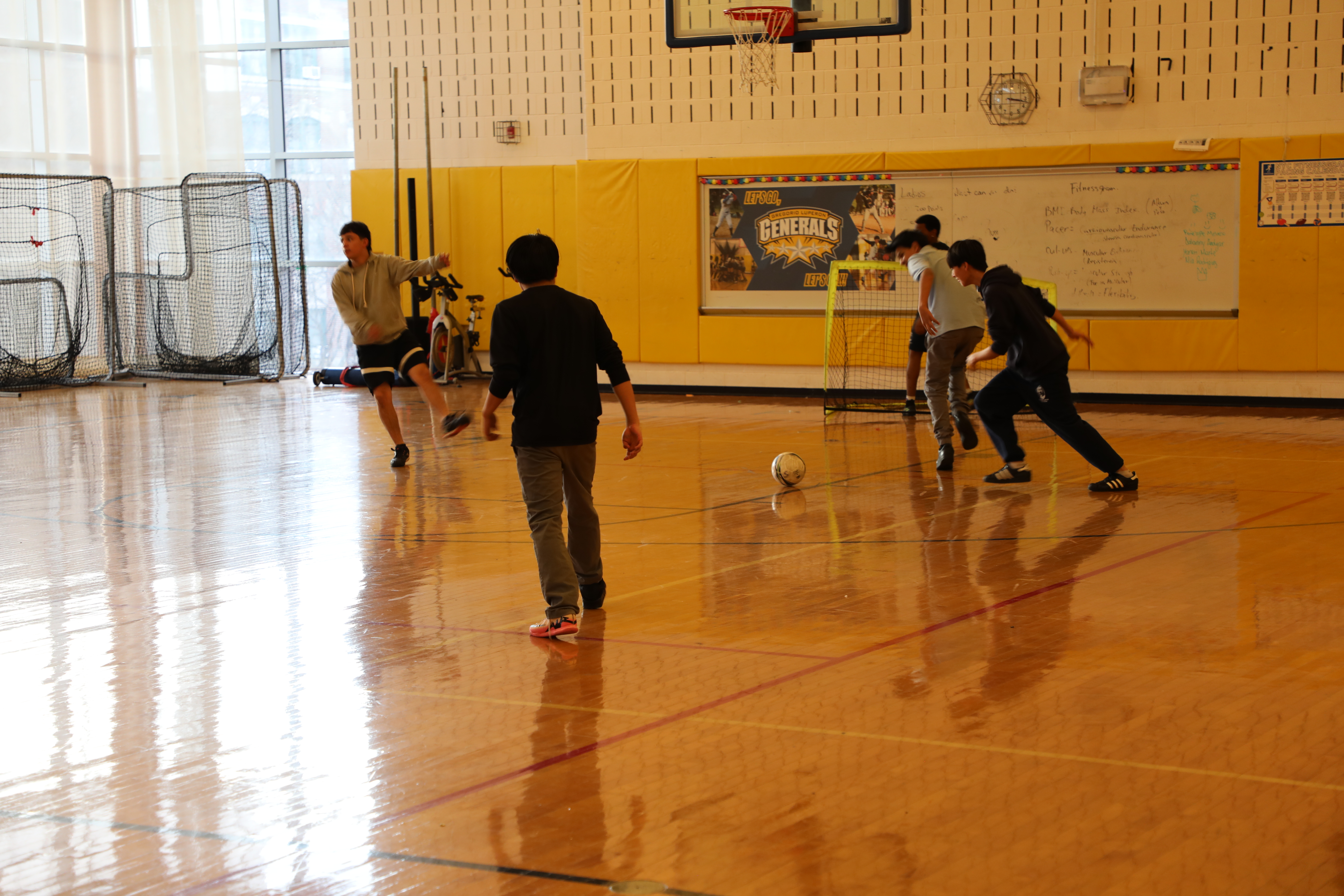 soccer