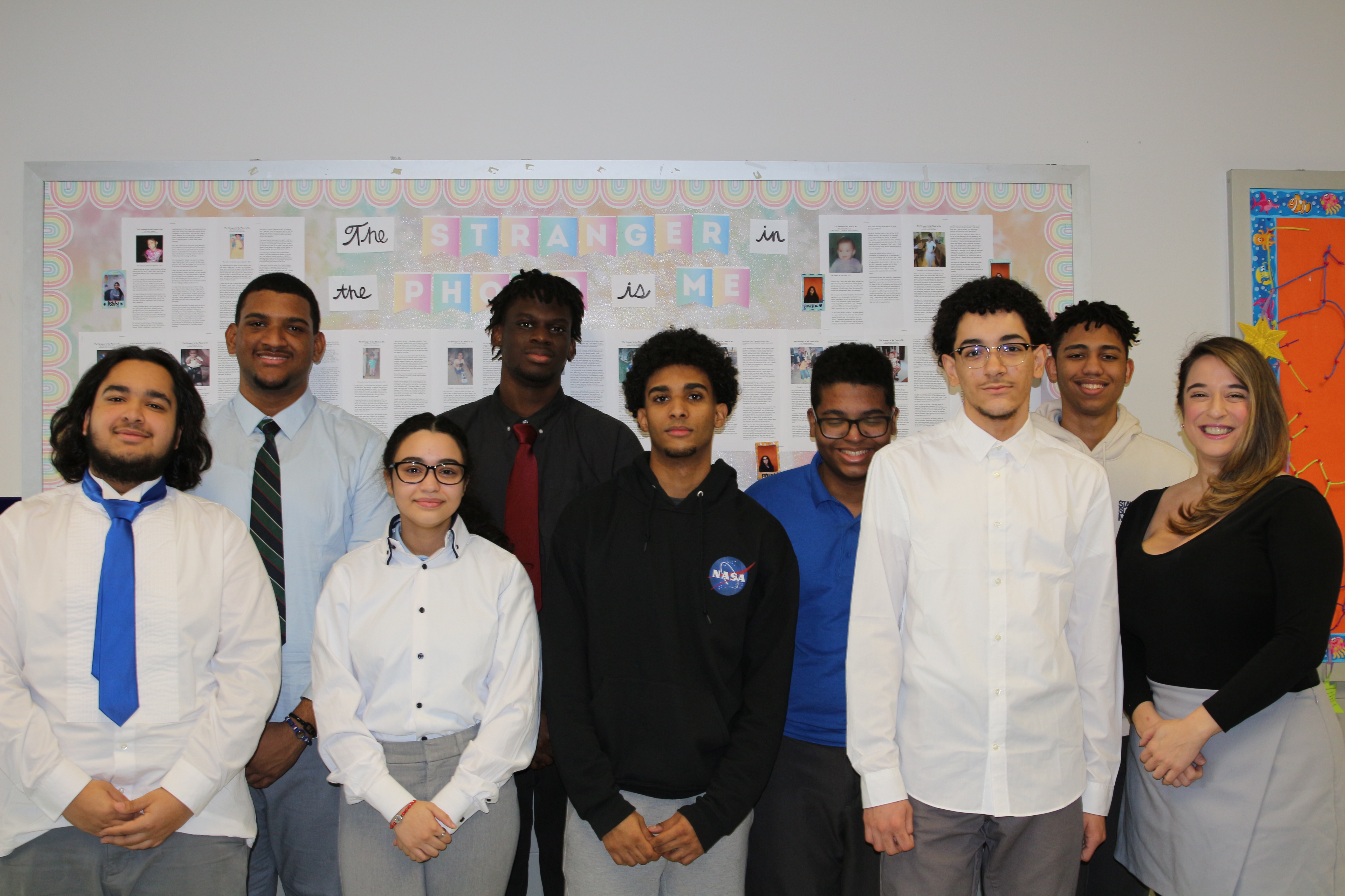 Ethics Bowl 2024
