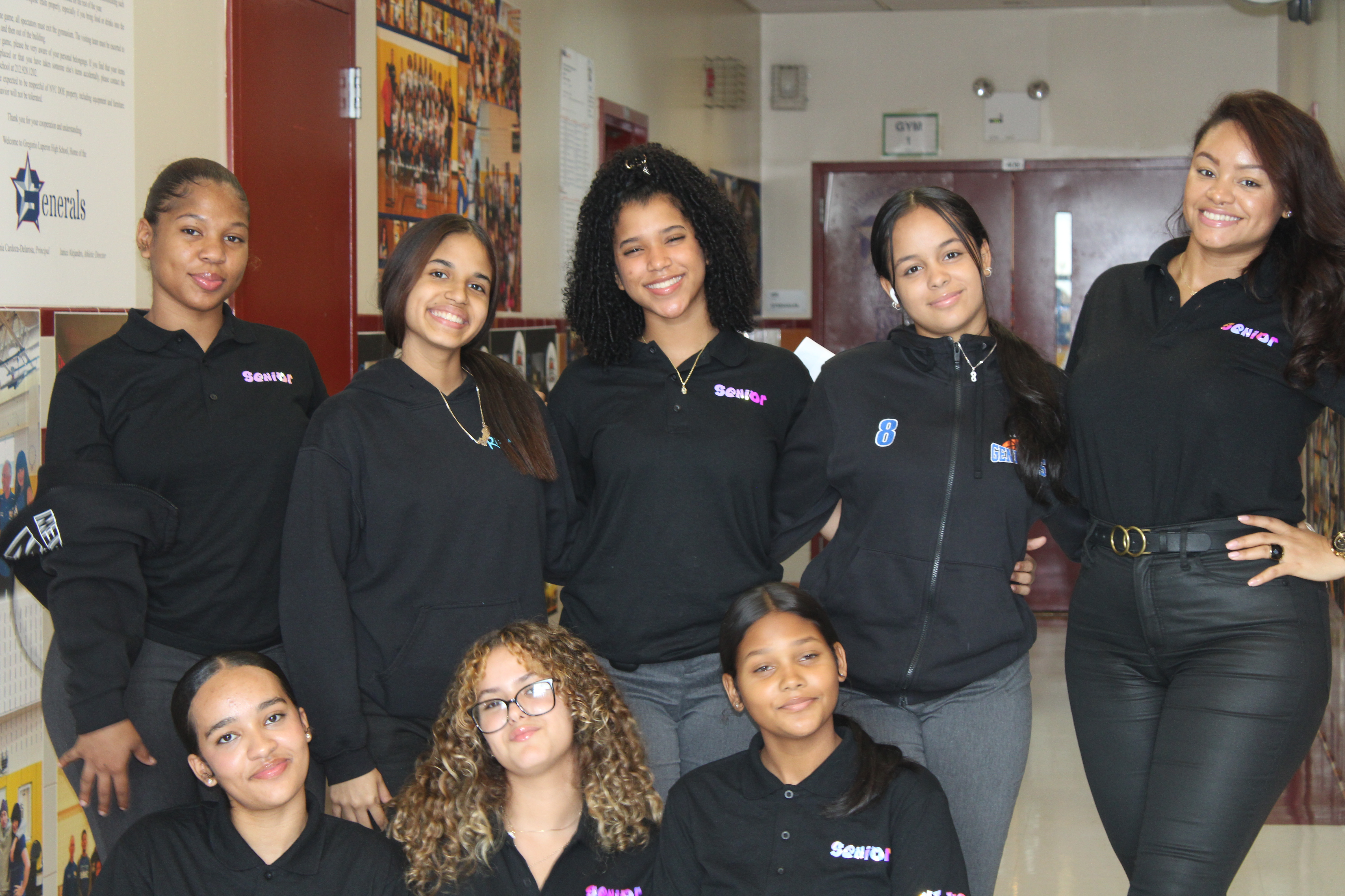 Cohort 2025