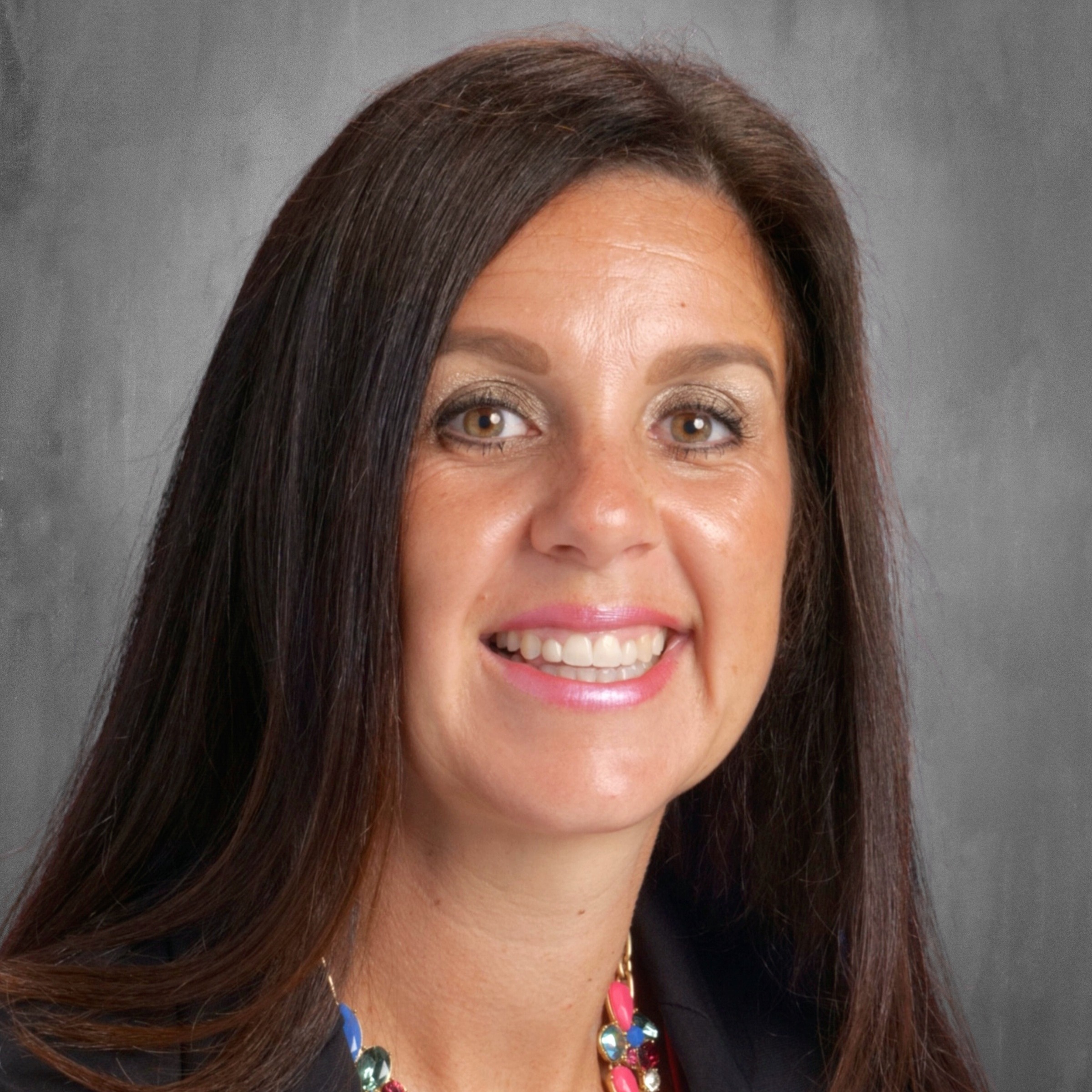 headshot of Kristen Brower
