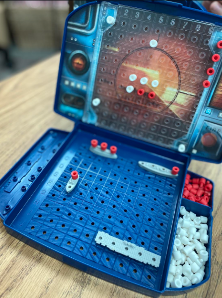 battleship game