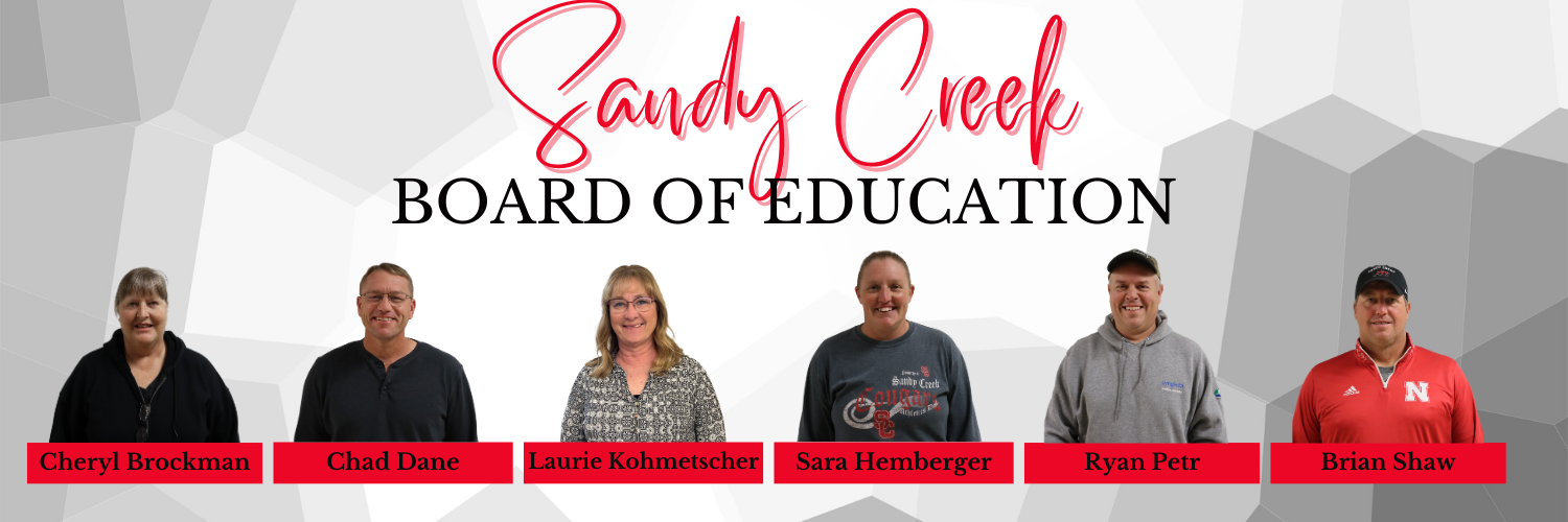 Board of Education