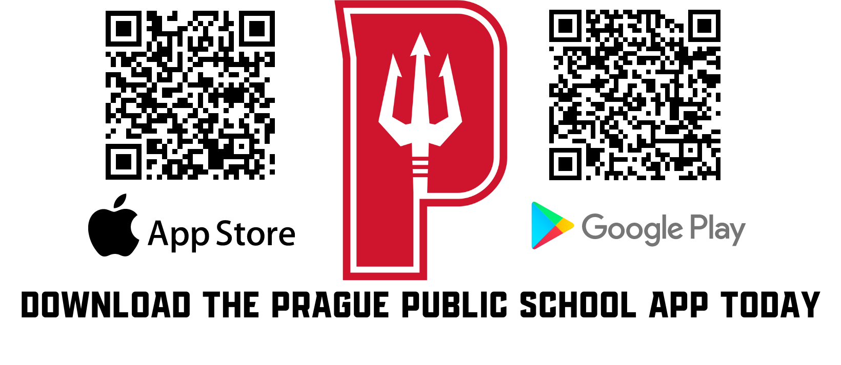 Download the Prague Public School App Today