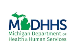 MDHHS Logo
