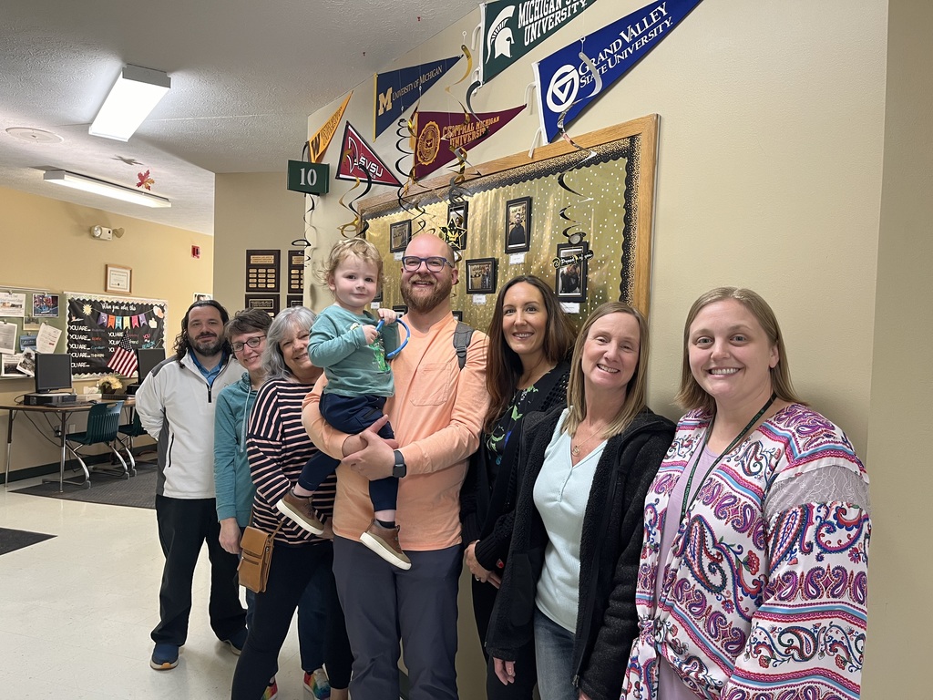 HLCS School Board Members