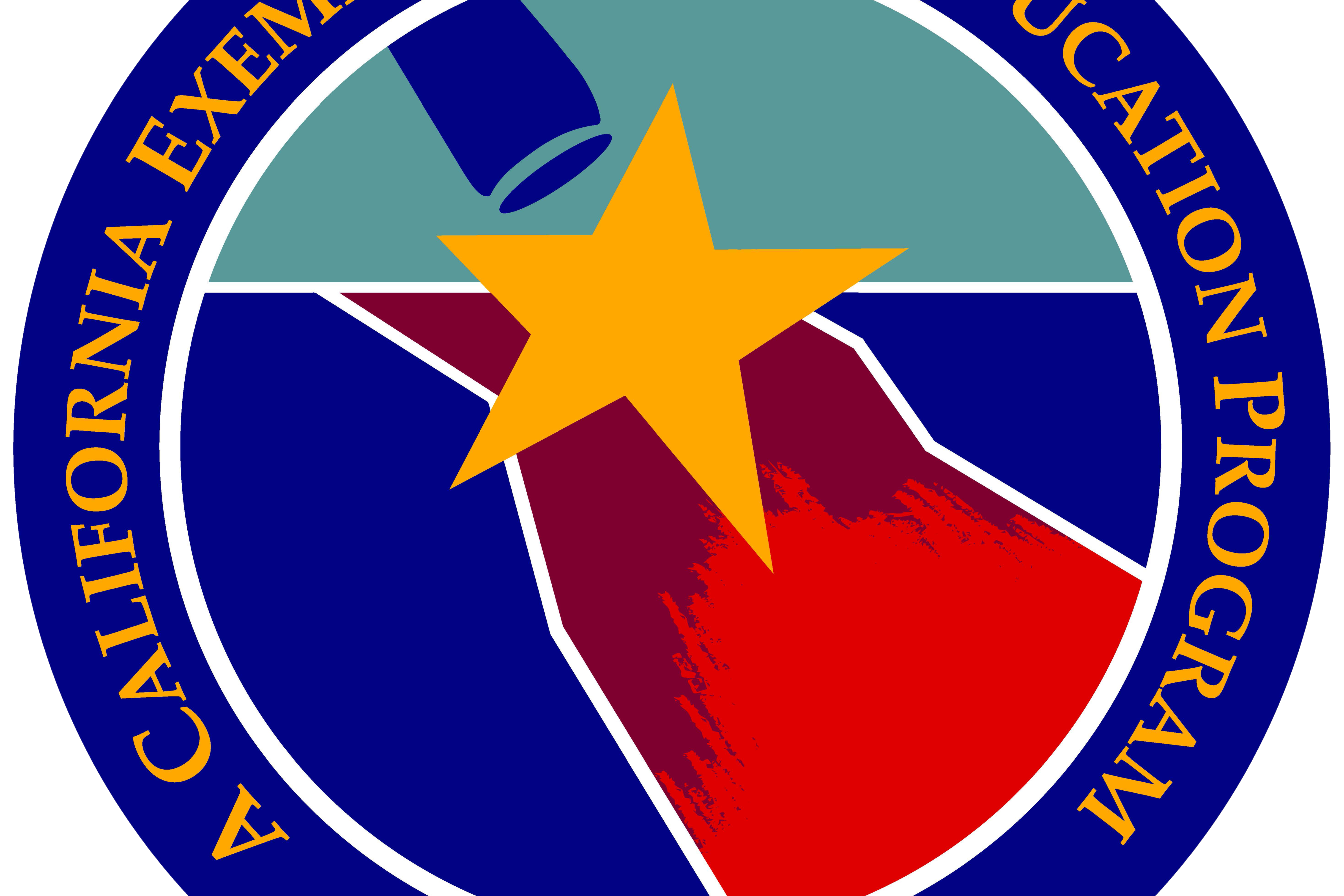 California Exemplary Arts Award