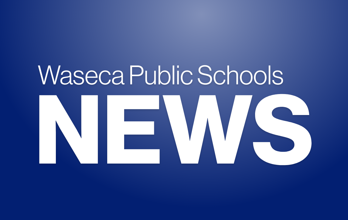 Waseca Proficiency Scores Show Growth Waseca Public Schools