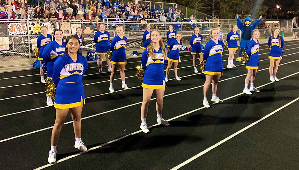 Home | Waseca Public Schools