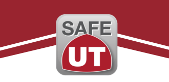 safe UT logo