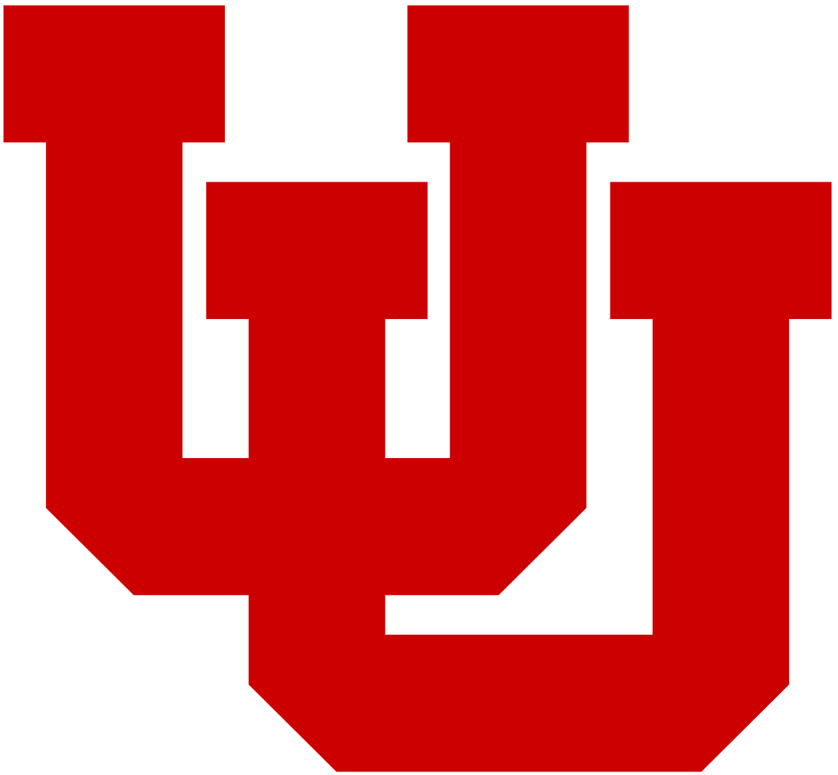 Logo for University of Utah
