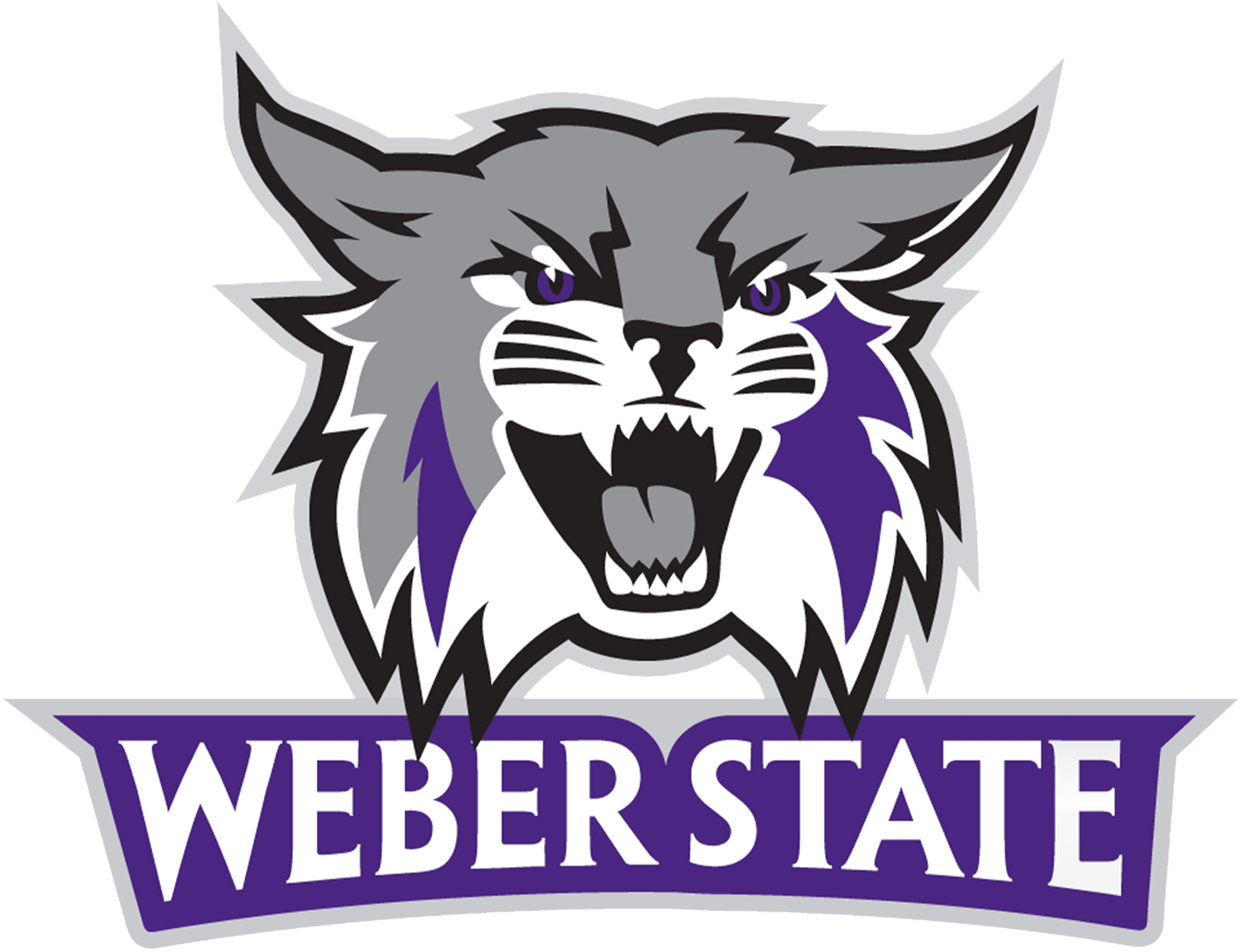 logo of weber state university