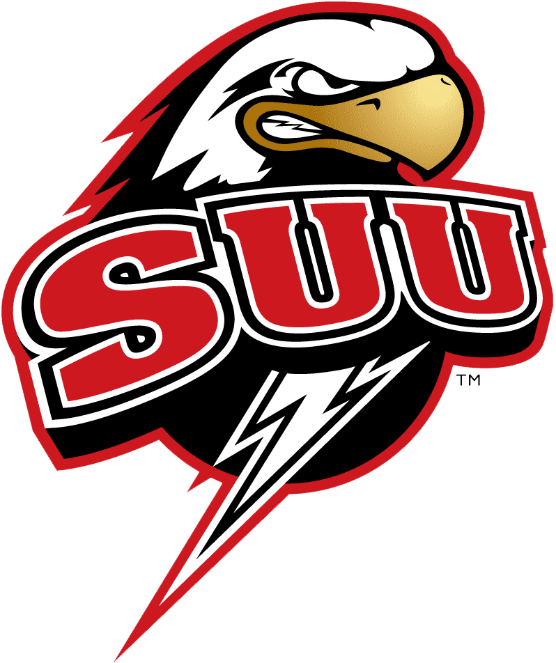 Logo for SUU