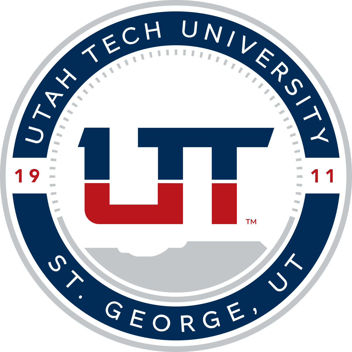 Seal for utah tech university